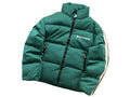 Moncler x Palm Angels Rodman Down Jacket — Teal