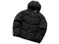 Moncler Arcesaz Down Jacket — Black