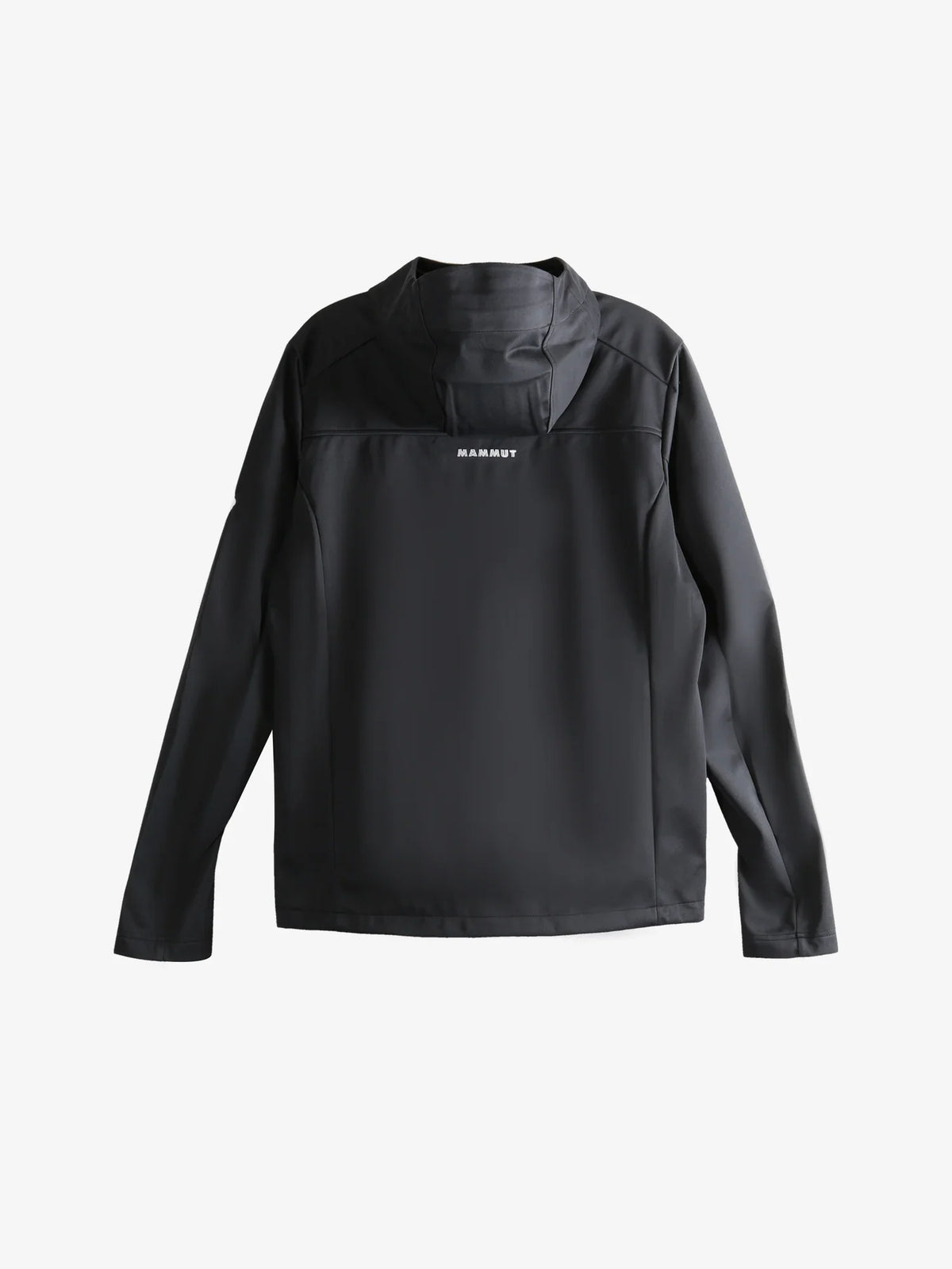 Mammut Men's Ultimate VIII SO Hooded Jacket