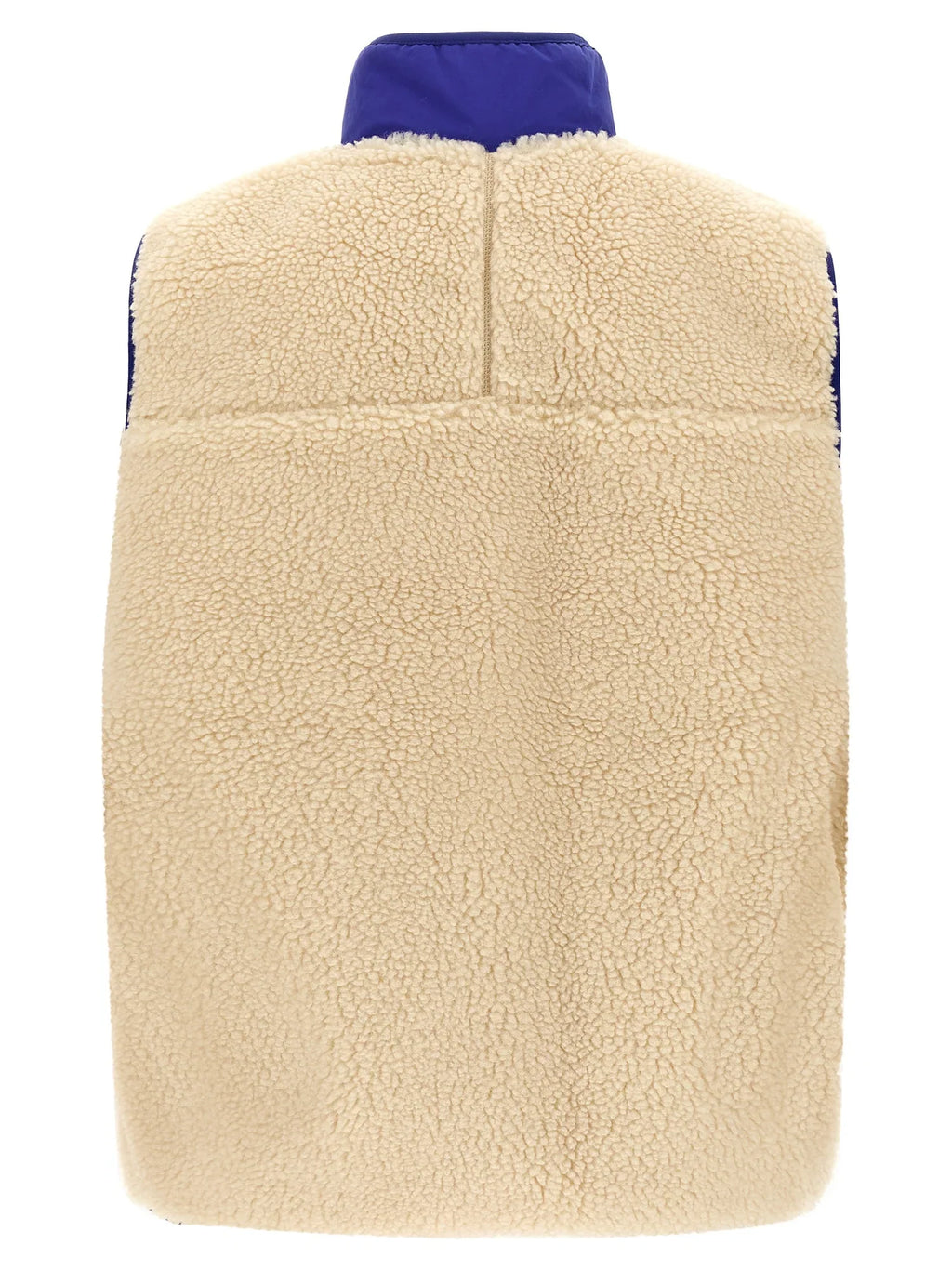 Patagonia Retro-X Vest — Beige