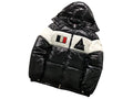 Moncler Gary Down Jacket — Black