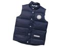 Canada Goose Arctic Freestyle Gilet — Navy
