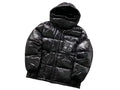 Moncler x Fragment Hiroshi Fujiwara Anthemyx Down Jacket — Black