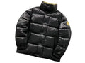 Moncler Sumido Down Jacket — Black