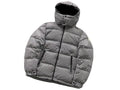 Moncler x Fragment Hiroshi Fujiwara Socotrine Down Jacket — White