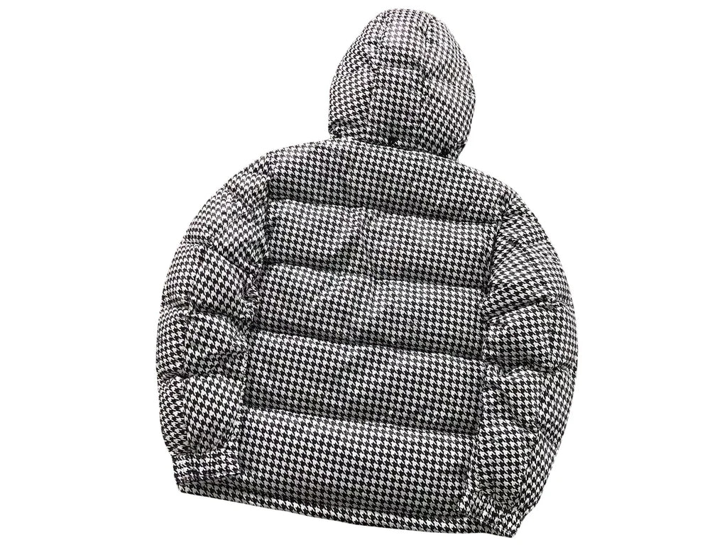 Moncler x Fragment Hiroshi Fujiwara Socotrine Down Jacket — White