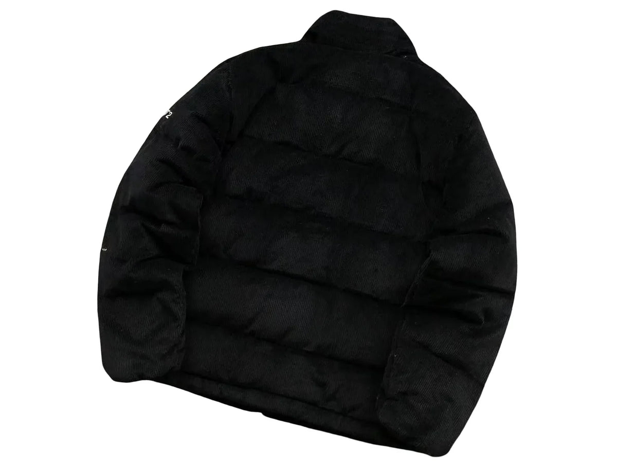 Moncler x Fragment Hiroshi Fujiwara Everest Down Jacket — Black