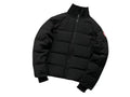 Canada Goose Woolford Jacket — Black