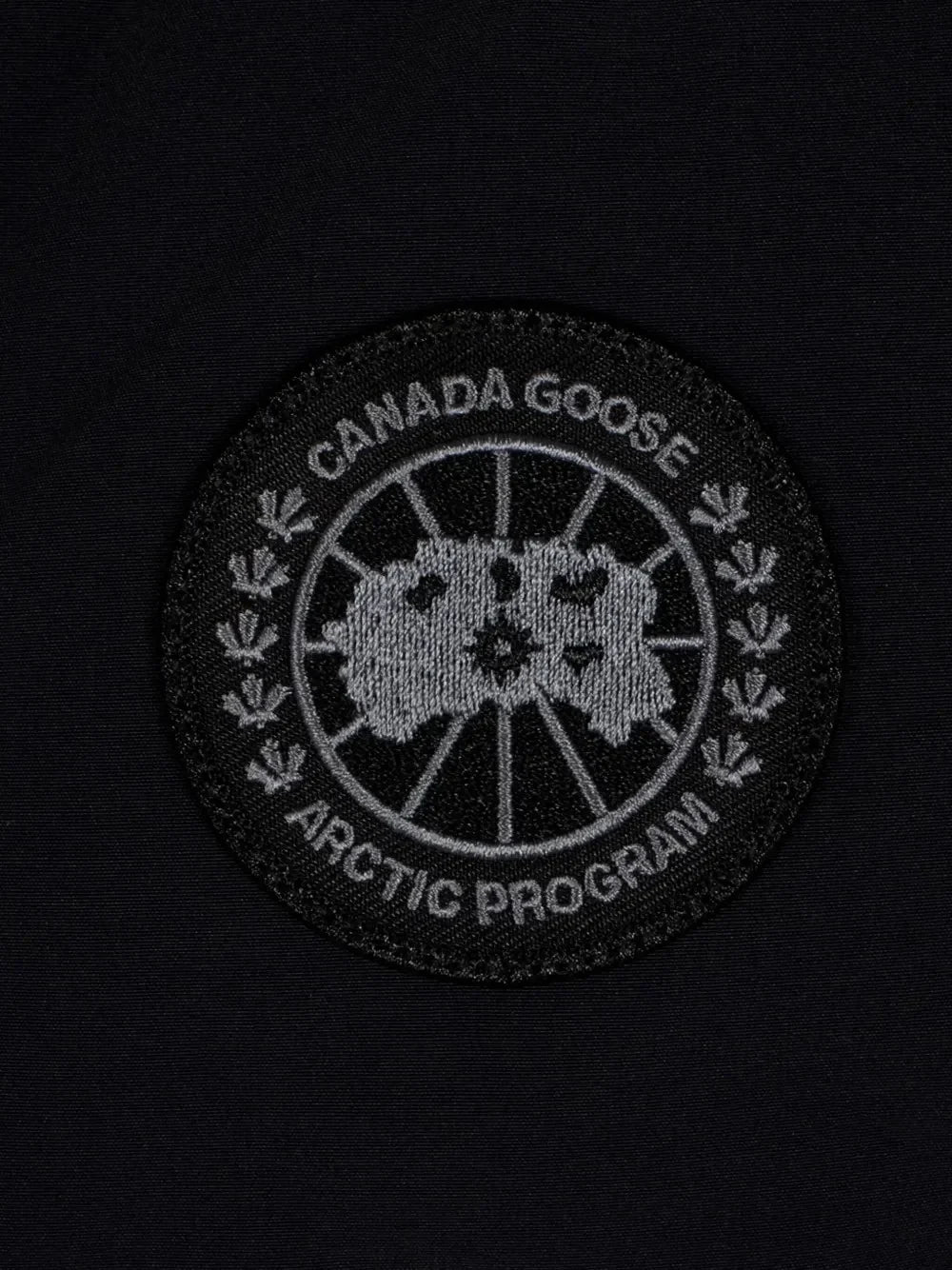 Canada Goose Men's Black Label Garson Vest