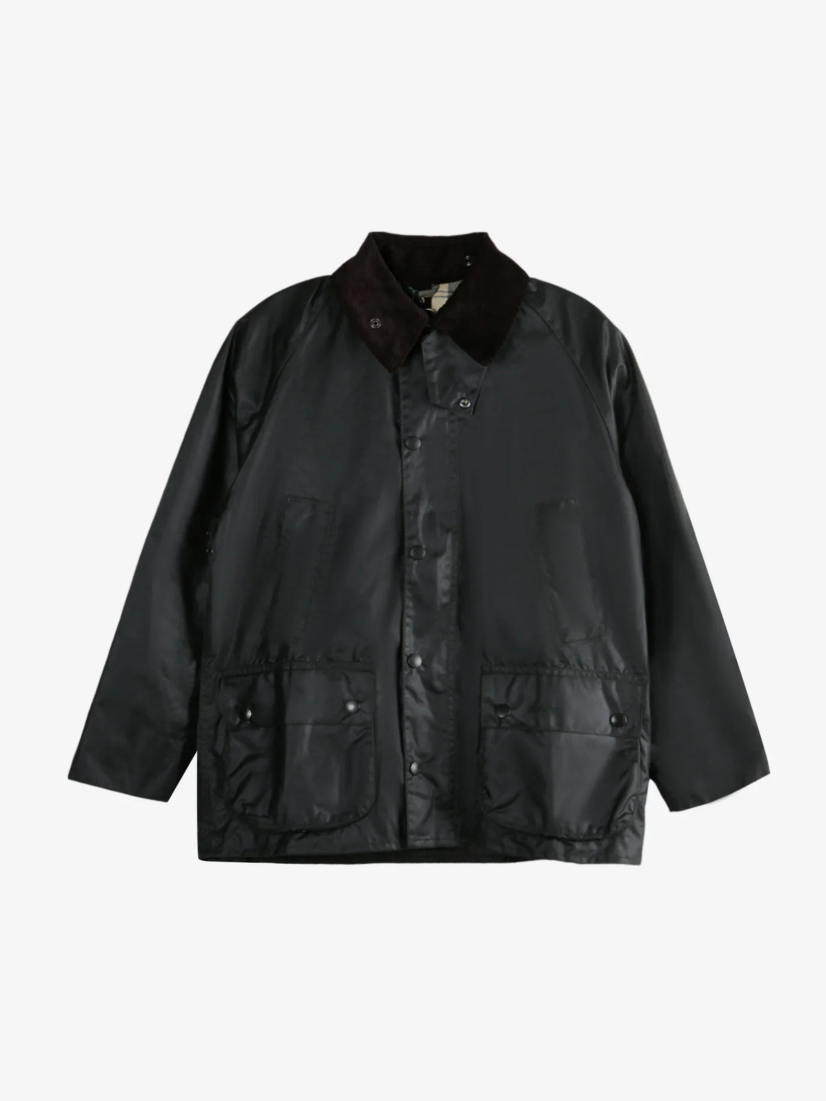 Barbour Men's Classic Bedale Wax Jacket