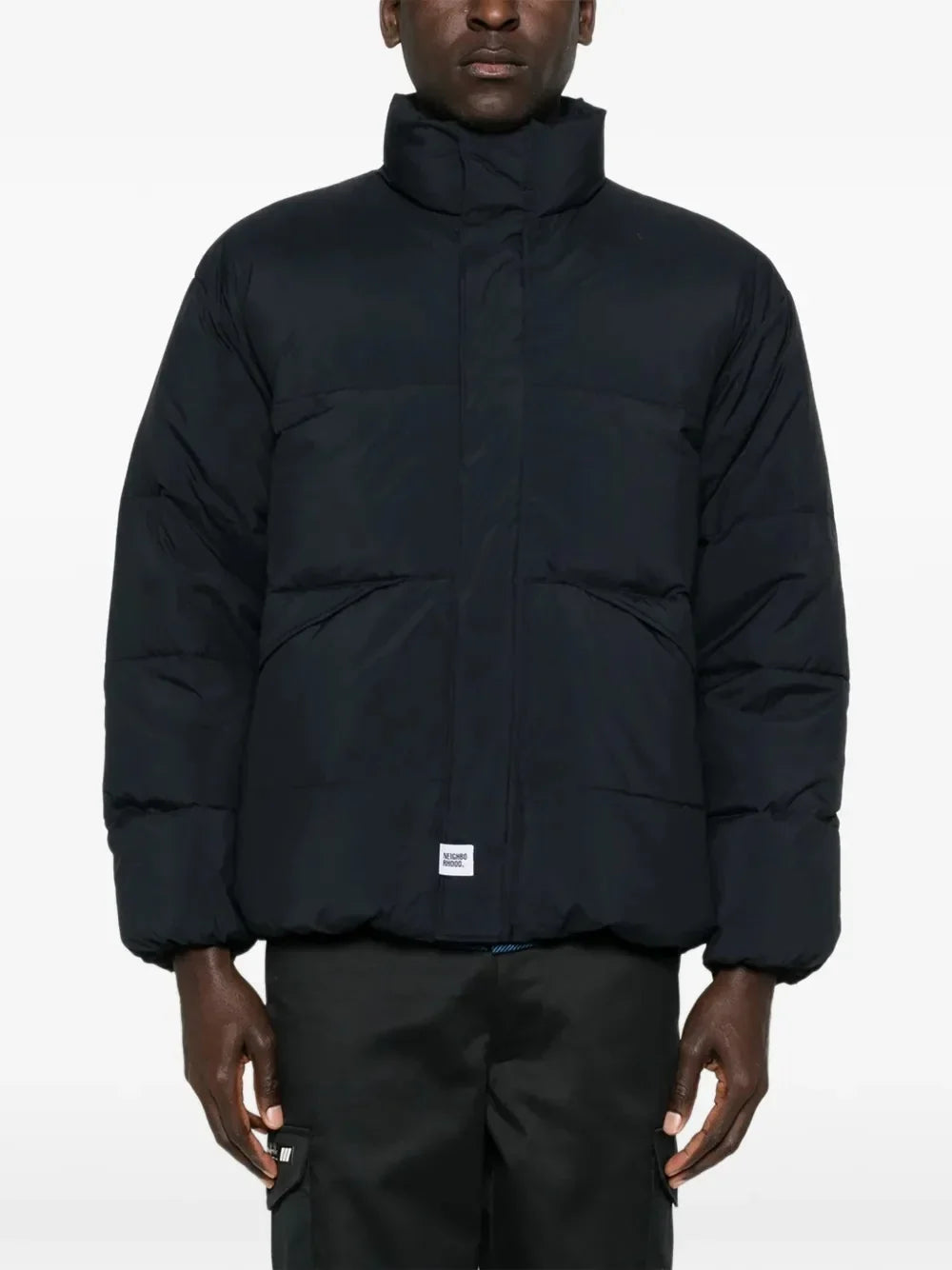 NEIGHBORHOOD Men's Classic Down Jacket