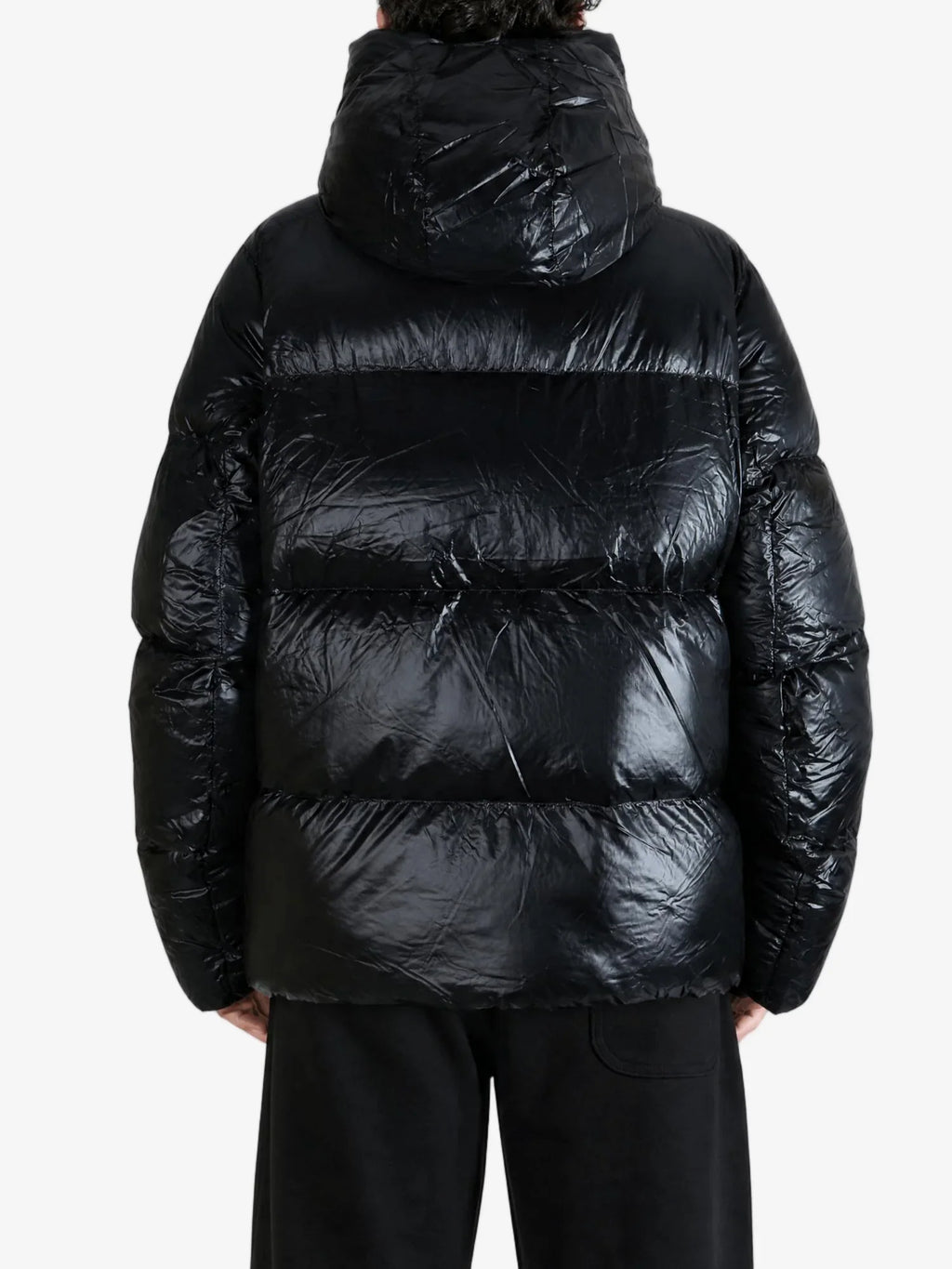 Canada Goose Men's Crofton Puffer Jacket