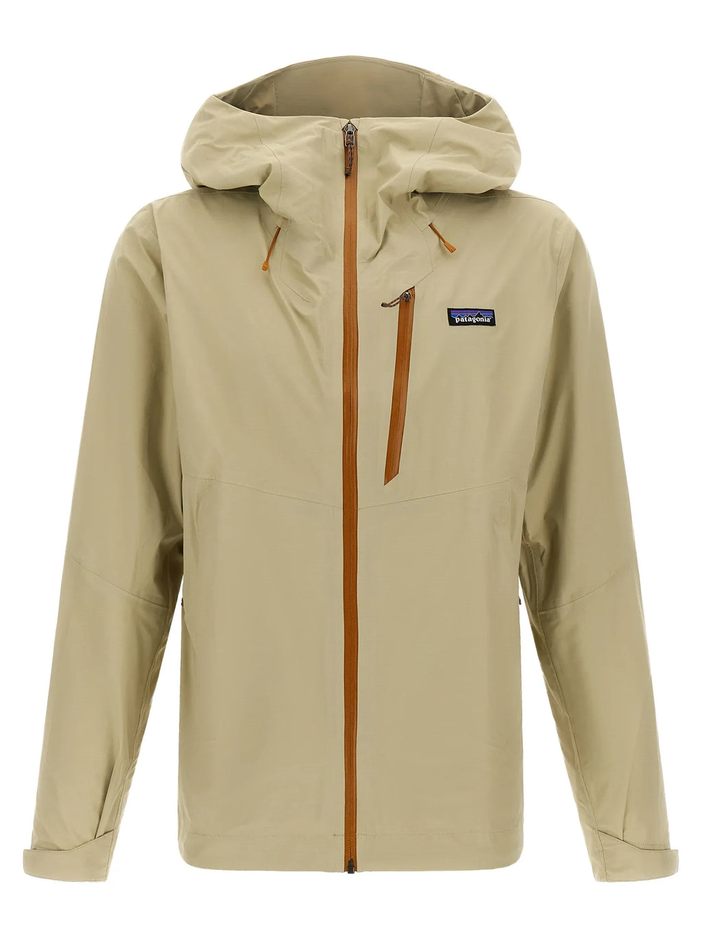 Patagonia Granite Crest Jacket — Beige
