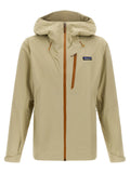 Patagonia Granite Crest Jacket — Beige