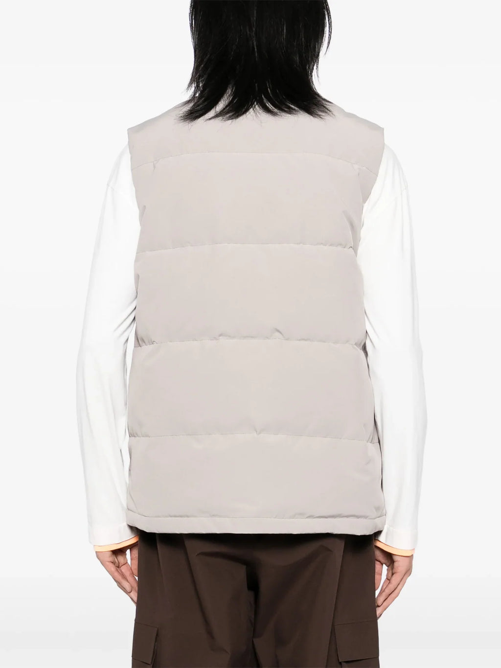 Canada Goose Men's Freestyle Crew Vest