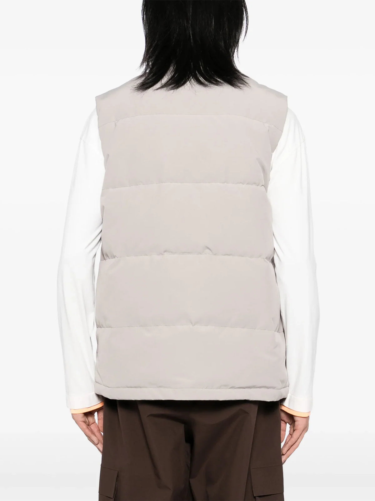 Canada Goose Men's Freestyle Crew Vest