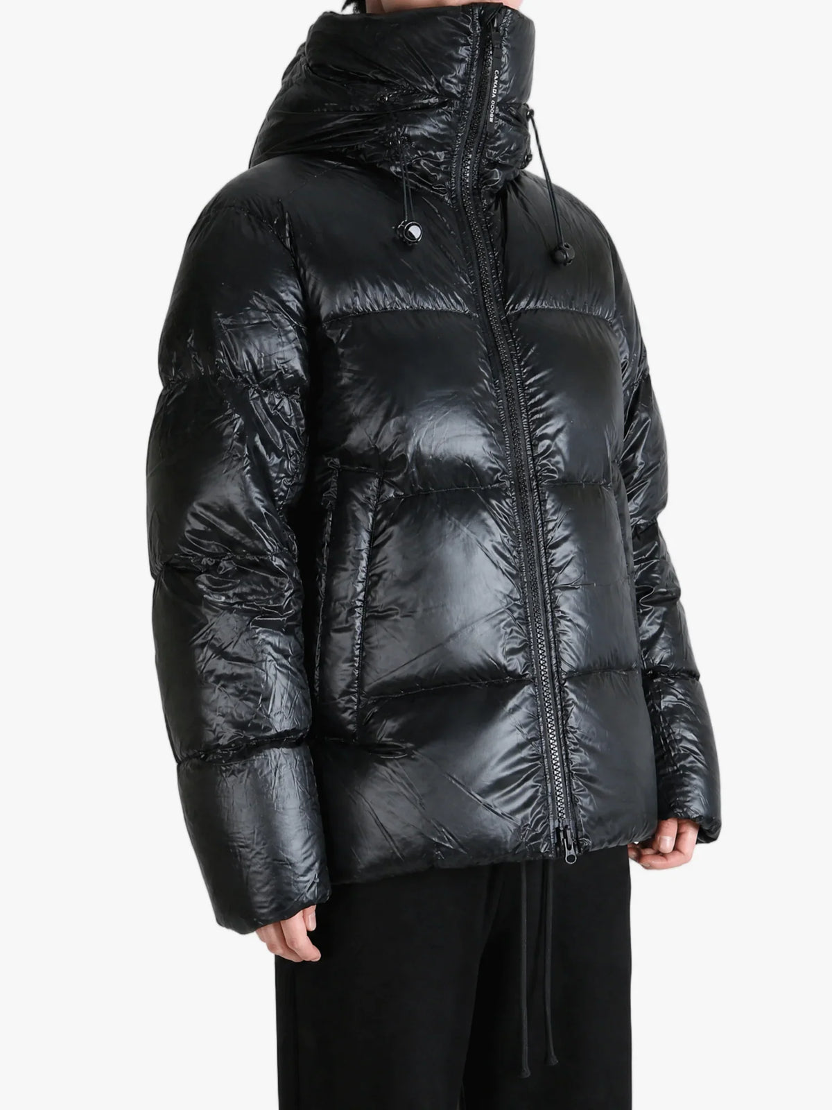 Canada Goose Men's Crofton Puffer Jacket