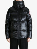 Canada Goose Men's Crofton Puffer Jacket