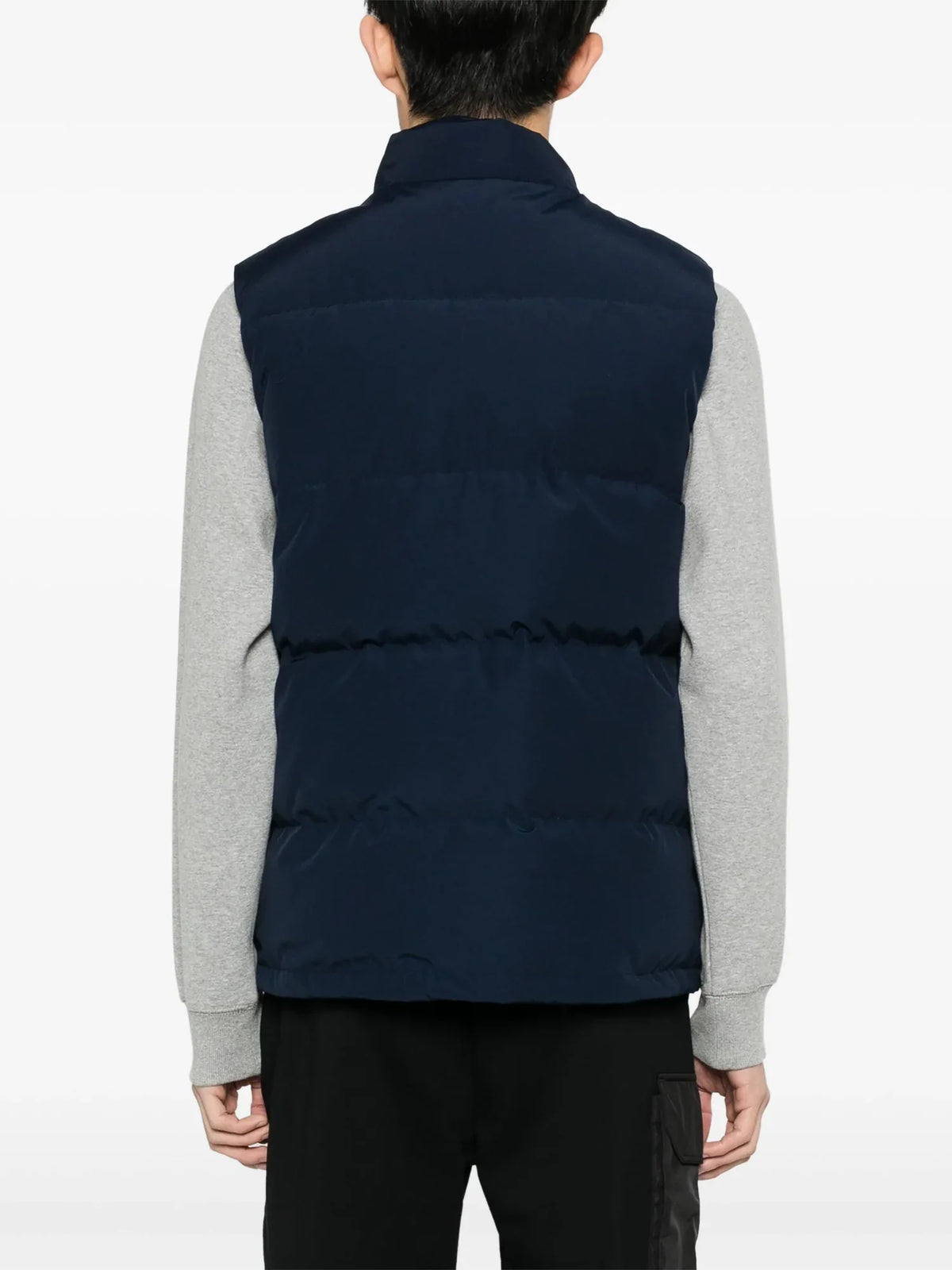 Canada Goose Men's Freestyle Crew Vest