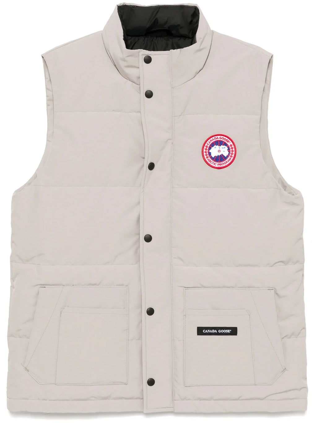 Canada Goose Men's Freestyle Crew Vest