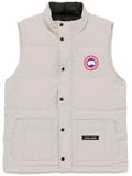 Canada Goose Men's Freestyle Crew Vest