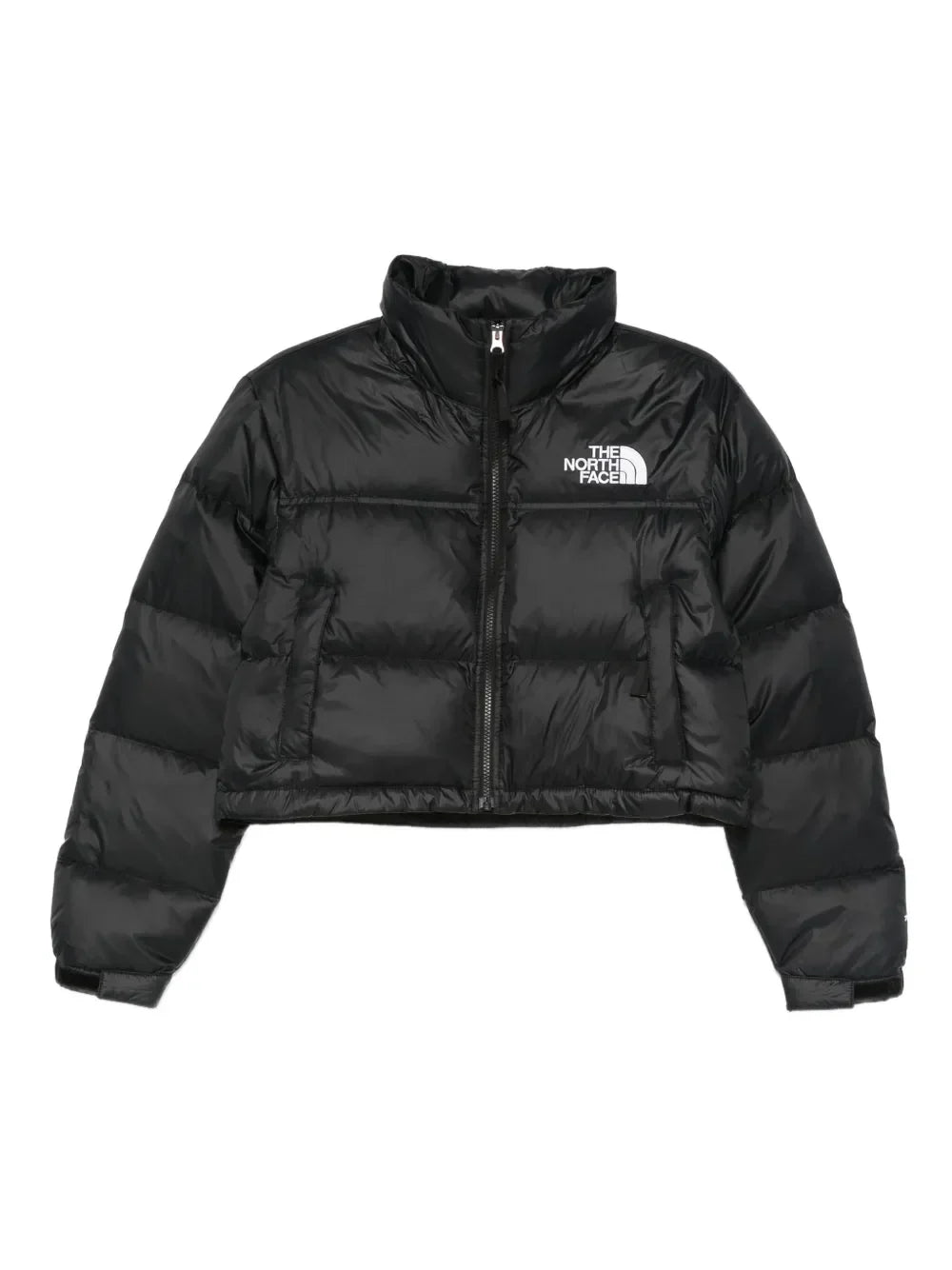 The North Face Women's Nuptse Short Jacket
