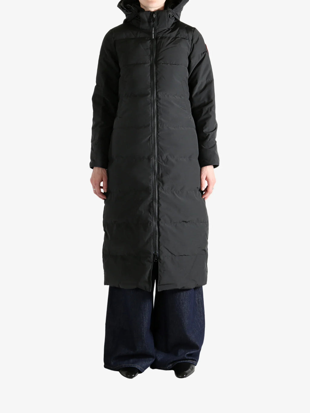 Canada Goose Women's Mystique Parka Coat