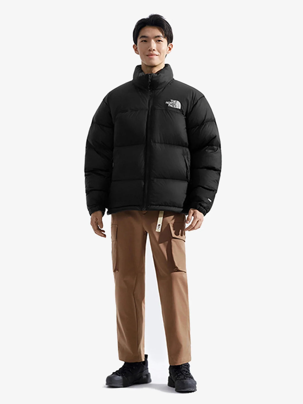 The North Face Men's 1996 Retro Nuptse Jacket