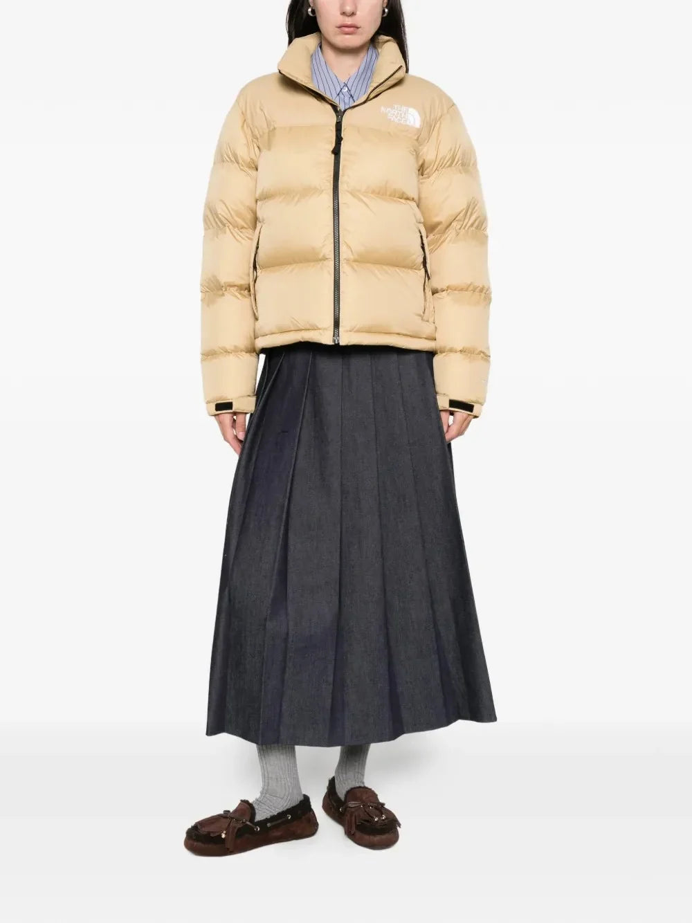 The North Face Women's 1996 Retro Nuptse Jacket