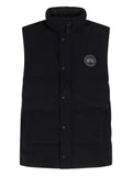Canada Goose Men's Black Label Garson Vest