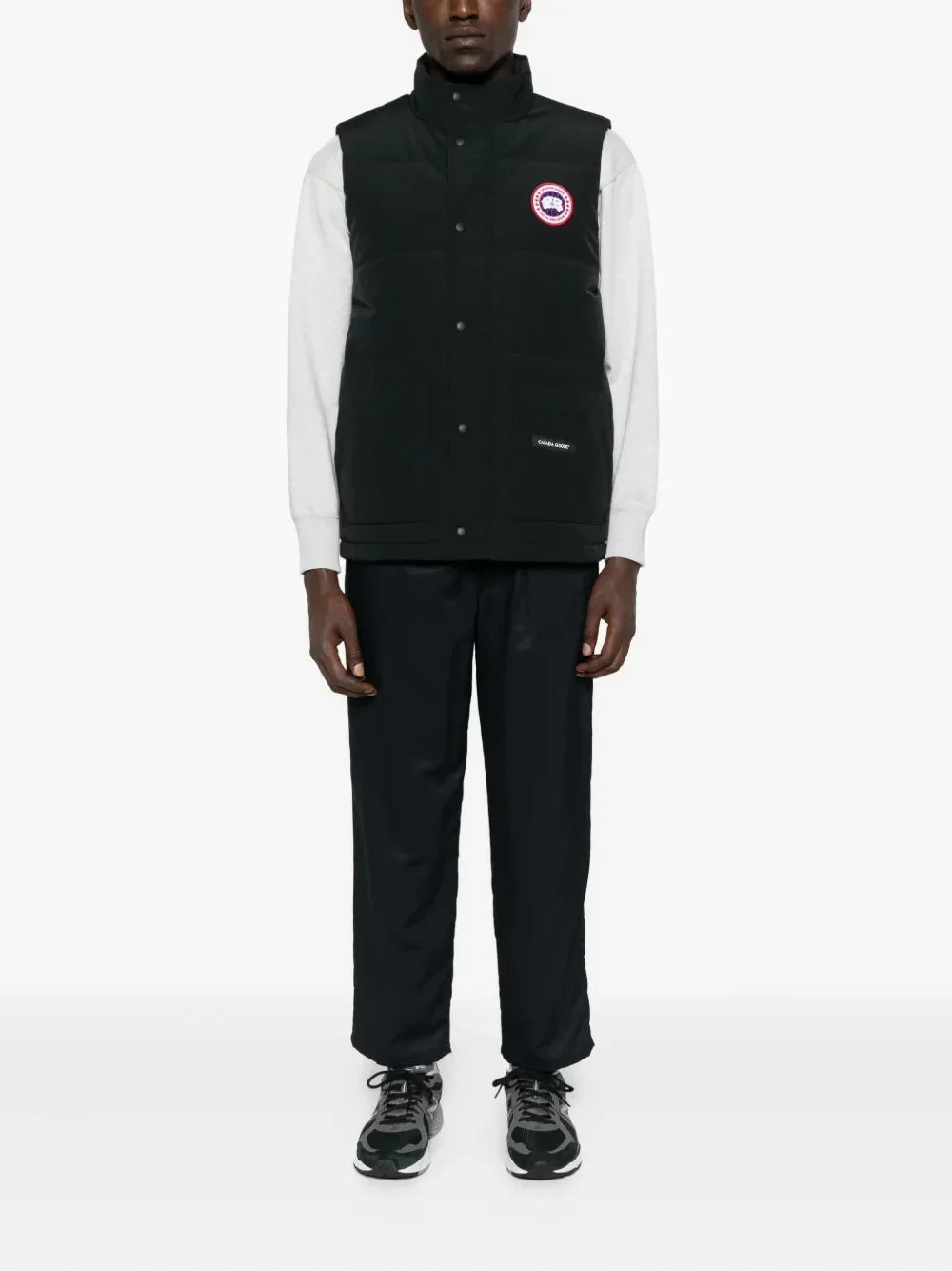 Canada Goose Men's Freestyle Vest